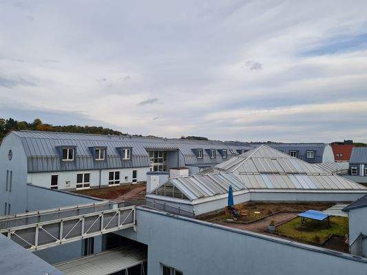 Bürofläche in prominenter Lage