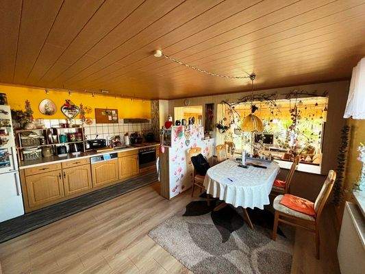 Küche und Essen OG 1