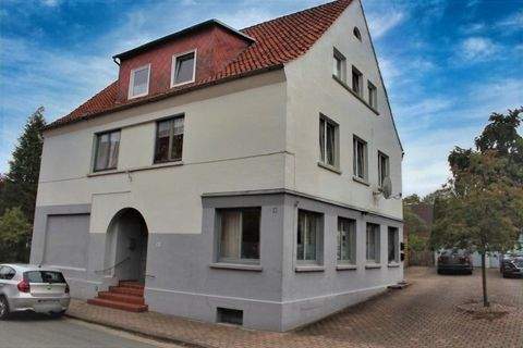 Hessisch Oldendorf Renditeobjekte, Mehrfamilienhäuser, Geschäftshäuser, Kapitalanlage