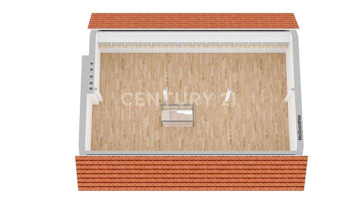 Grundriss DG Bestandsimmobilie