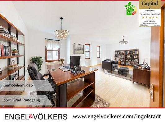 Engel & Völkers Ingolstadt