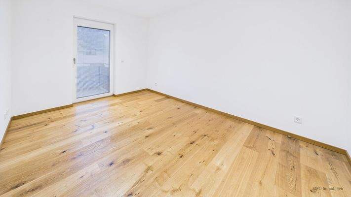 Zweites Schlafzimmer