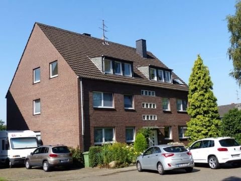 Oberhausen Wohnungen, Oberhausen Wohnung mieten