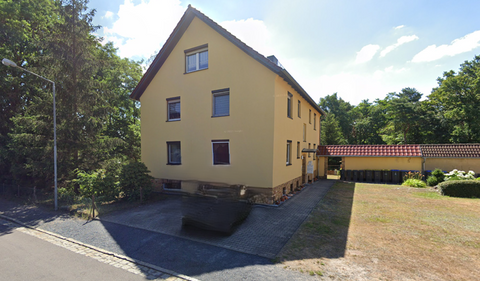 Lauchhammer Häuser, Lauchhammer Haus kaufen