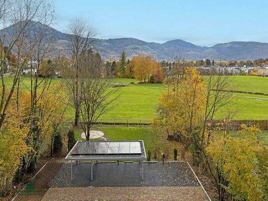 Dachgeschoßwohnung, Immobilien-Kurz-Salzburg