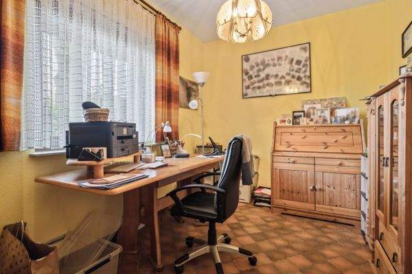 Arbeitszimmer