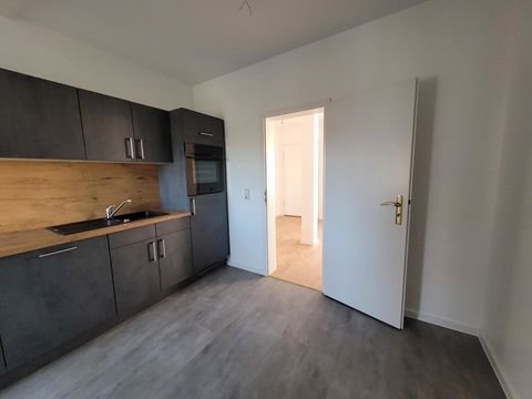 Leipzig / Leutzsch Wohnungen, Leipzig / Leutzsch Wohnung mieten