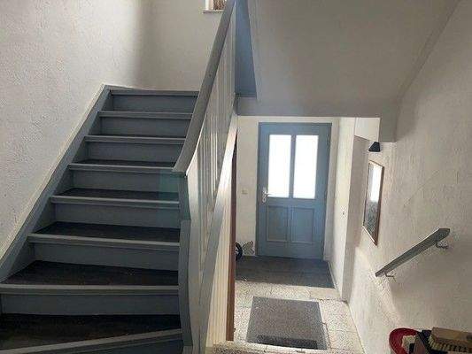 Treppenhaus
