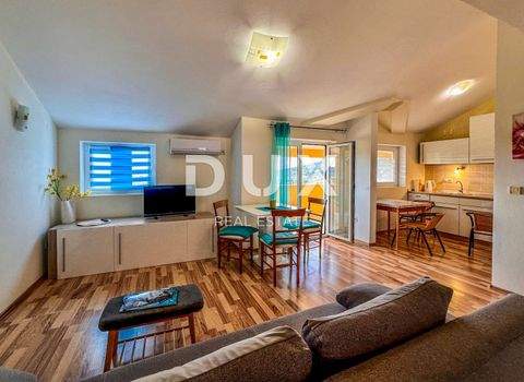 Mali Losinj Wohnungen, Mali Losinj Wohnung kaufen