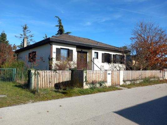 Einfamilienhaus in Eggendorf, Obj. 3987