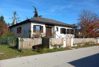 Einfamilienhaus in Eggendorf, Obj. 3987