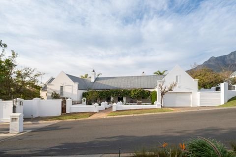 Stellenbosch Häuser, Stellenbosch Haus kaufen