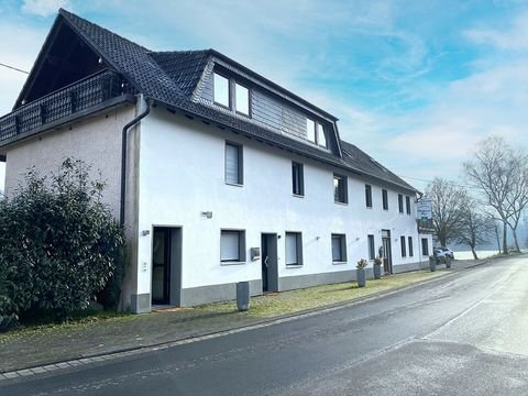 Windeck Bauernhöfe, Landwirtschaft, Windeck Forstwirtschaft