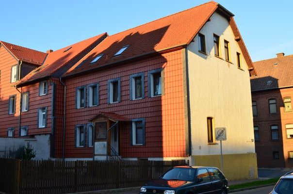 Rückansicht