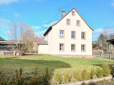 Lohr am Main Häuser, Lohr am Main Haus kaufen