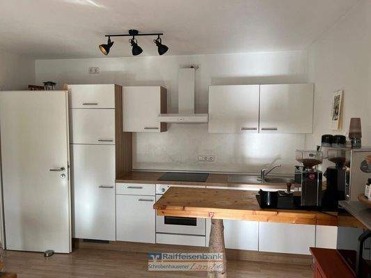 incl. Küche