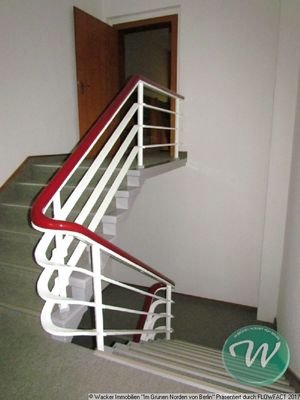Treppe