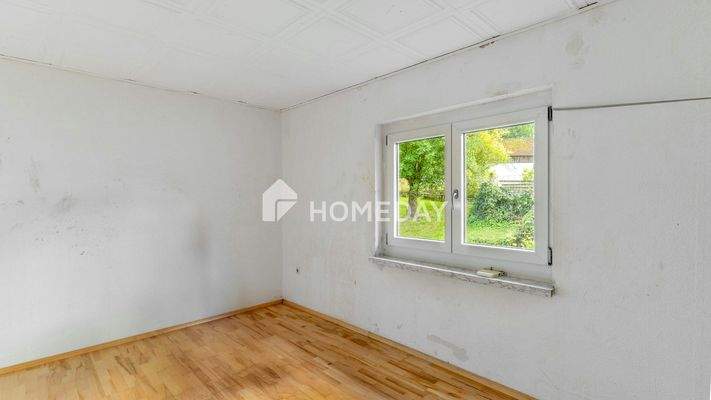 1. OG Schlafzimmer 2 2