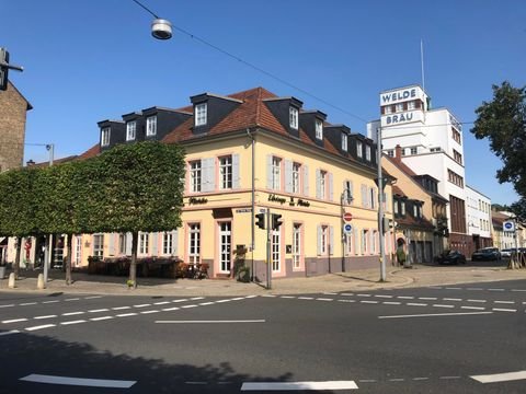 Schwetzingen Häuser, Schwetzingen Haus kaufen