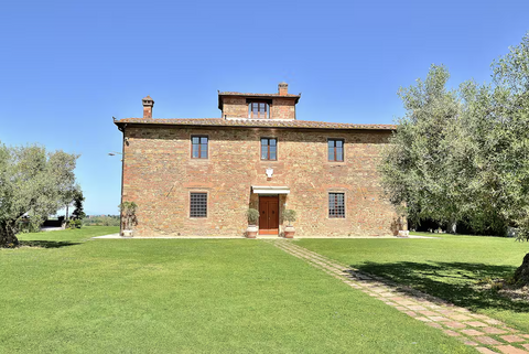 Certaldo Häuser, Certaldo Haus kaufen