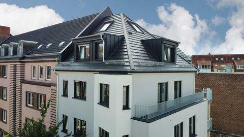 Bielefeld / Innenstadt Wohnungen, Bielefeld / Innenstadt Wohnung mieten