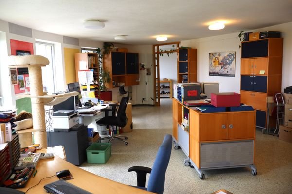 Büro