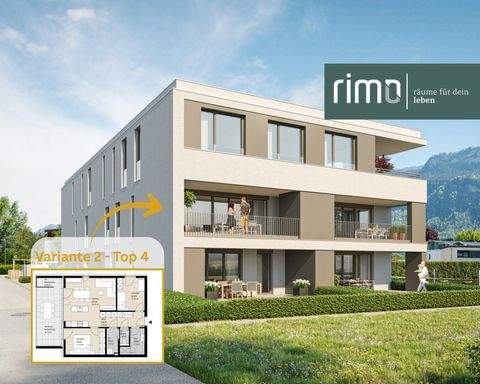 Altach Wohnungen, Altach Wohnung kaufen