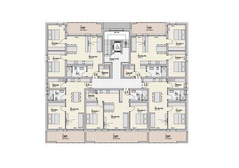 Saarlouis Wohnungen, Saarlouis Wohnung kaufen