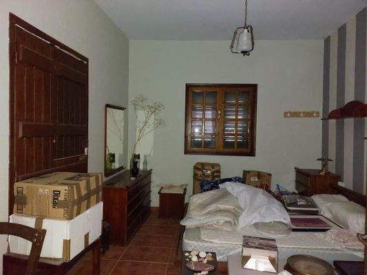 Kreta, Mochlos: Charmantes Haus mit Meerblick und Garten mit Olivenbäumen zu verkaufen