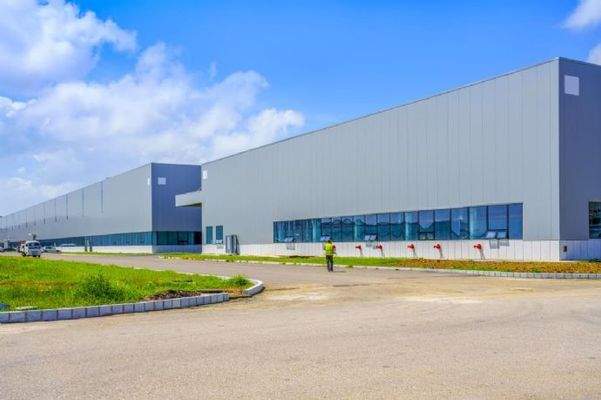 Beispielbild Außenansicht