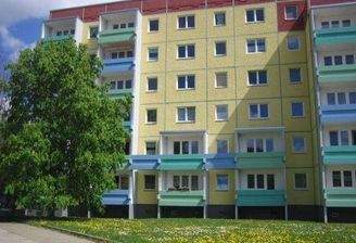 Objekt mit Fahrstuhl !!!