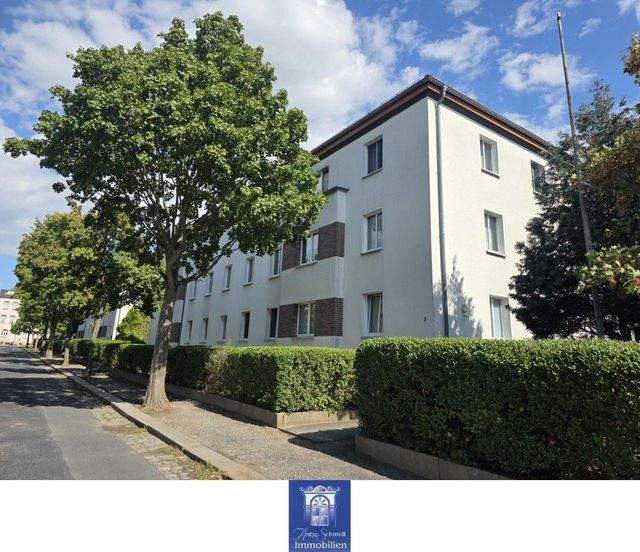 Ihre Wohlfühlwohnung in Radebeul! - Foto 4
