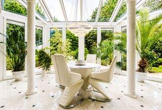 Wintergarten