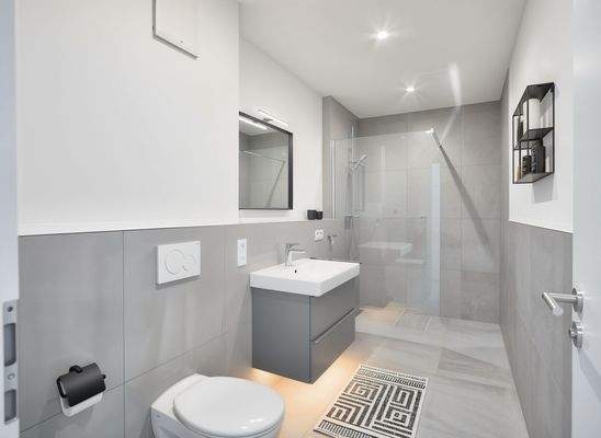 Bad - (KI generiert)