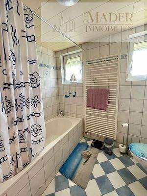 Badezimmer OG