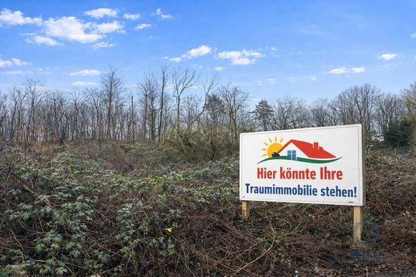 Baugrundstück-Geislautern