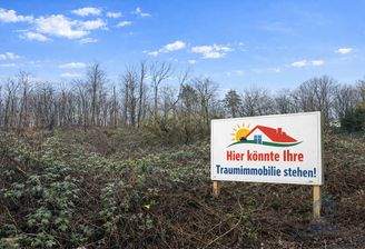 Baugrundstück-Geislautern