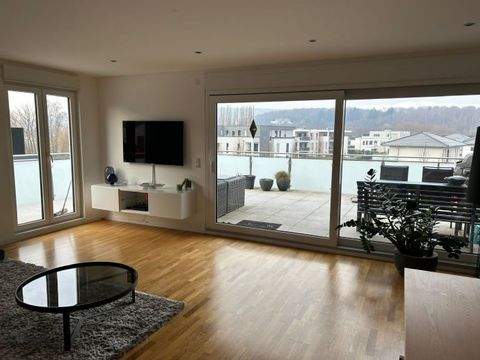 Saarbrücken Wohnungen, Saarbrücken Wohnung mieten