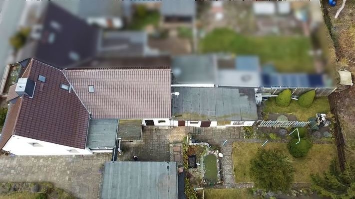 Luftbild Gesamtansicht