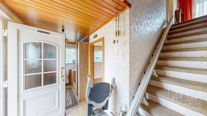 EG - Eingangsbereich