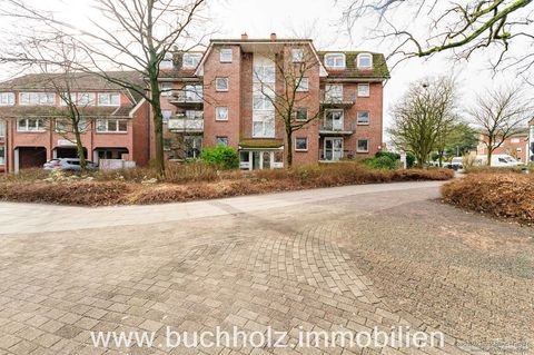 Buchholz in der Nordheide Wohnungen, Buchholz in der Nordheide Wohnung kaufen