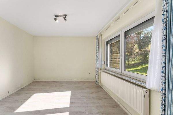 Schlafzimmer Erdgeschoss