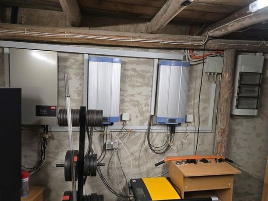 Photovoltaik