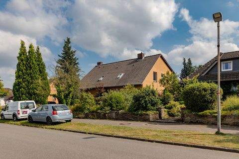 Suhlendorf Häuser, Suhlendorf Haus kaufen