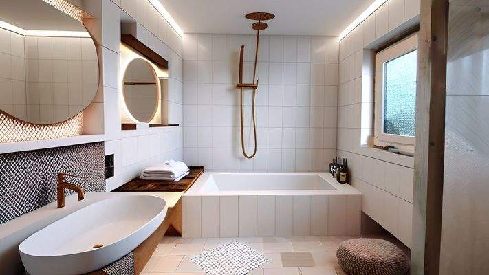 Gestaltungsbeispiel KI-generiert