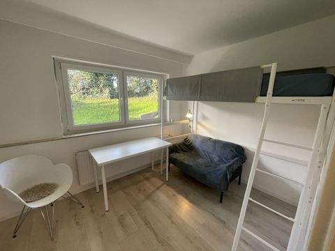 Karlsruhe / Wolfartsweier Wohnungen, Karlsruhe / Wolfartsweier Wohnung mieten