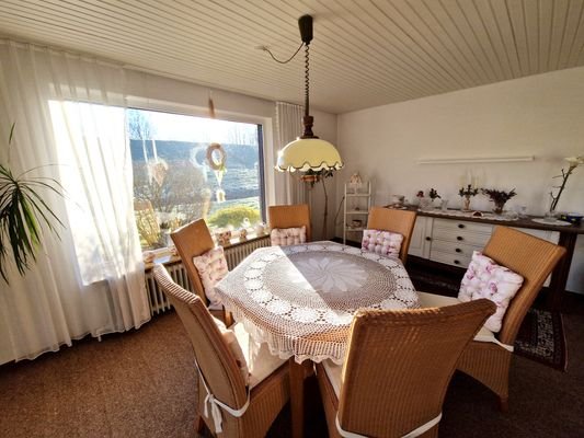 Gartenzimmer