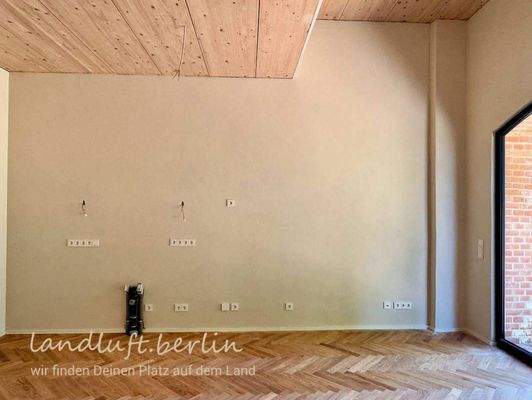 Wohnraum, Wand für die Küchenzeile.jpg