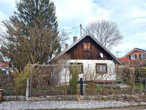 Peißenberg Grundstücke, Peißenberg Grundstück kaufen