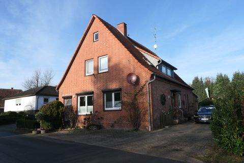 Neustadt am Rübenberge Häuser, Neustadt am Rübenberge Haus kaufen